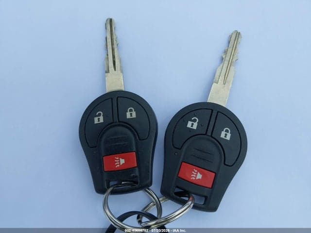 2017 CHEVROLET CITY EXPRESS 1LT 11