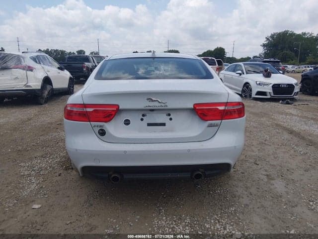 2017 JAGUAR XE 35T FIRST EDITION 16