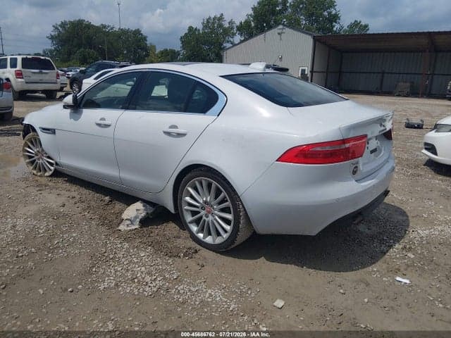 2017 JAGUAR XE 35T FIRST EDITION 3