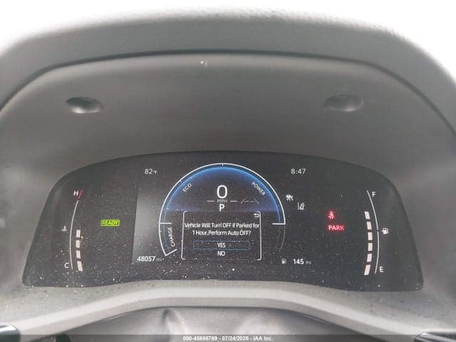 2025 TOYOTA CAMRY SE 7