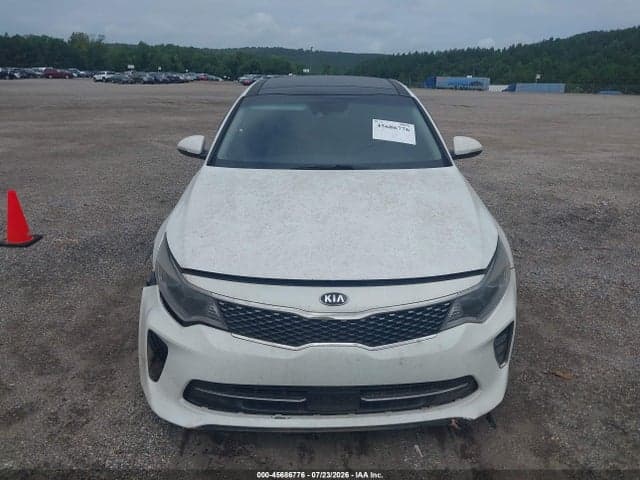 2018 KIA OPTIMA EX 13