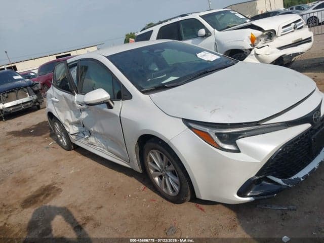 2023 TOYOTA COROLLA SE 1