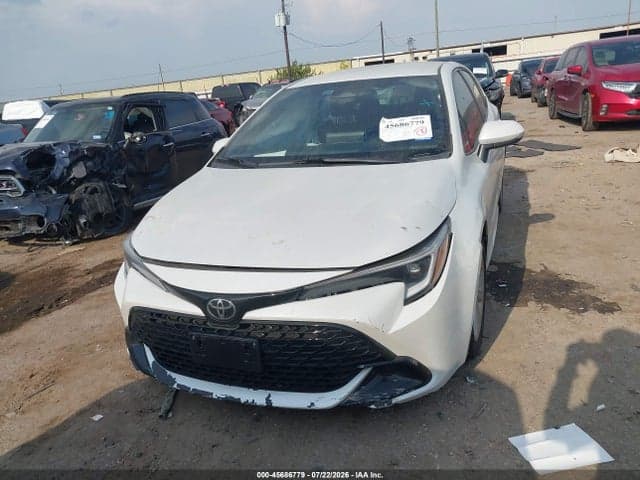 2023 TOYOTA COROLLA SE 12