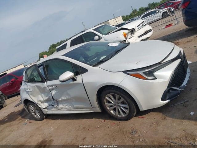 2023 TOYOTA COROLLA SE 13