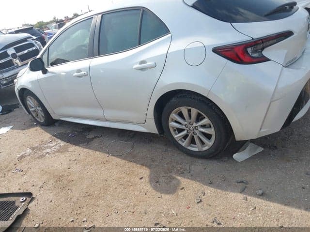 2023 TOYOTA COROLLA SE 14