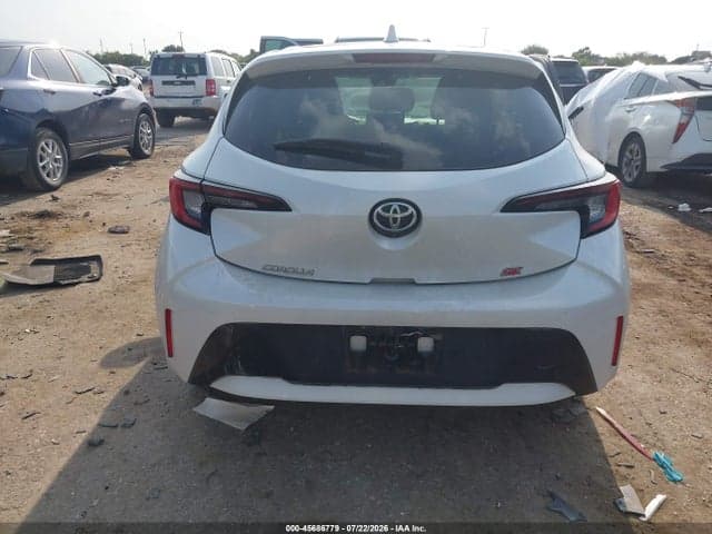 2023 TOYOTA COROLLA SE 16