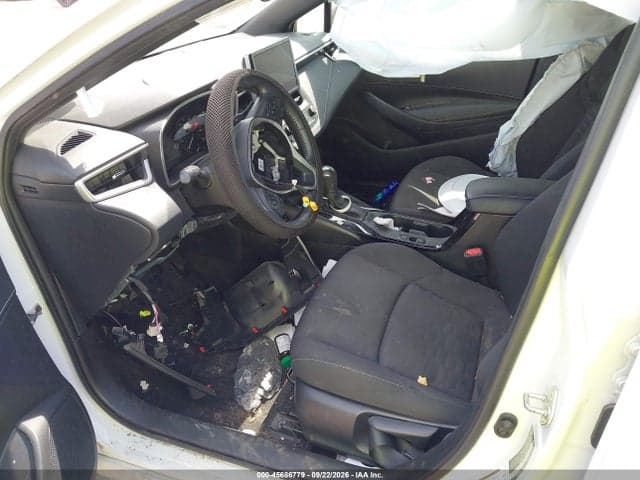 2023 TOYOTA COROLLA SE 5
