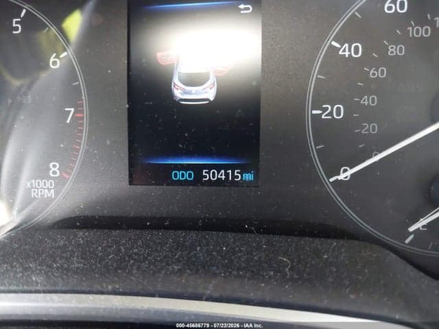 2023 TOYOTA COROLLA SE 7