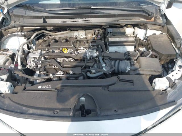 2023 TOYOTA COROLLA SE 10