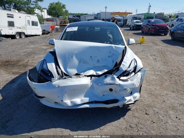 2022 TESLA MODEL 3 LONG RANGE DUAL MOTOR ALL-WHEEL DRIVE 11