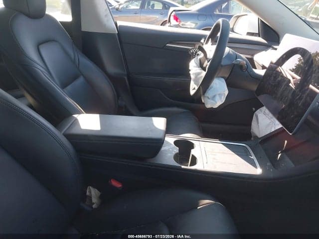 2022 TESLA MODEL 3 LONG RANGE DUAL MOTOR ALL-WHEEL DRIVE 5