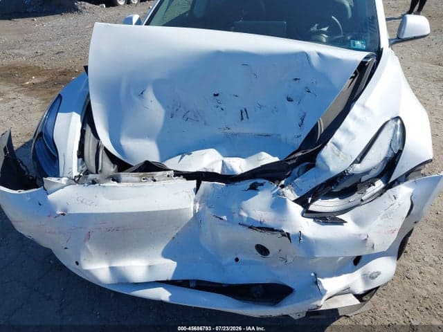 2022 TESLA MODEL 3 LONG RANGE DUAL MOTOR ALL-WHEEL DRIVE 6
