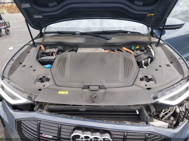 2021 AUDI E-TRON SPORTBACK PRESTIGE QUATTRO 10
