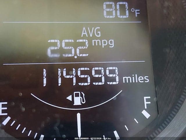 2017 MAZDA MAZDA6 TOURING 15