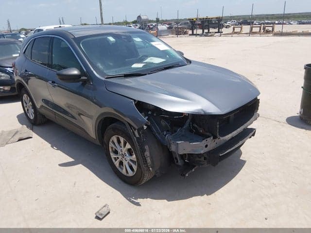 2024 FORD ESCAPE ACTIVE - 1