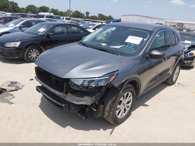 2024 FORD ESCAPE ACTIVE 2