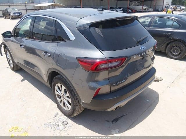 2024 FORD ESCAPE ACTIVE 3