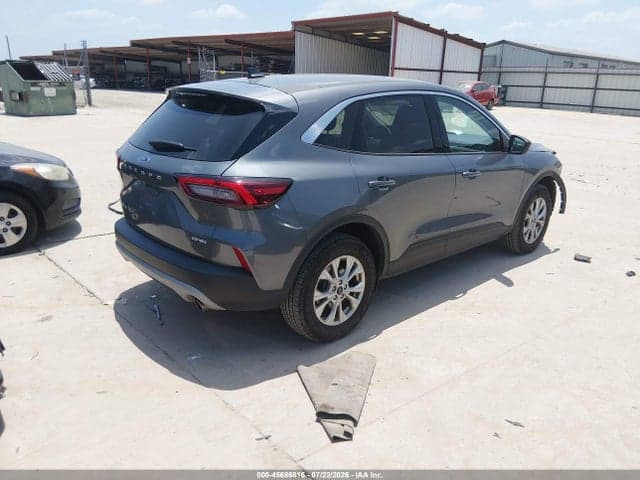 2024 FORD ESCAPE ACTIVE 4