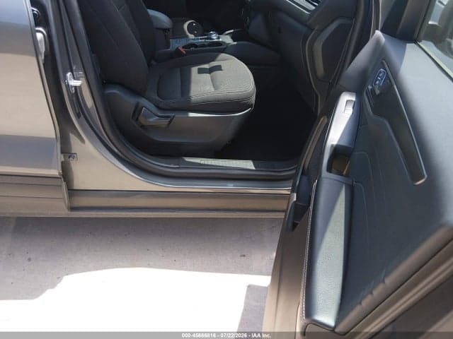 2024 FORD ESCAPE ACTIVE 5
