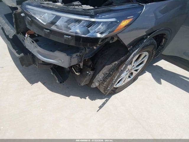2024 FORD ESCAPE ACTIVE 6