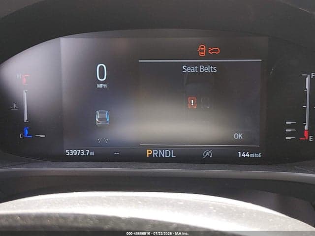 2024 FORD ESCAPE ACTIVE 7