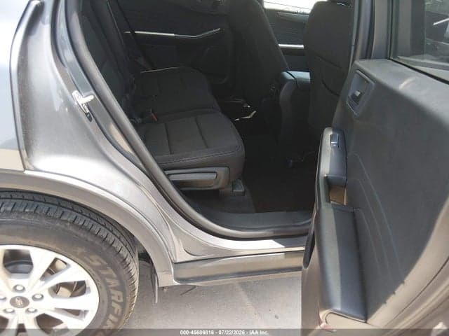 2024 FORD ESCAPE ACTIVE 8