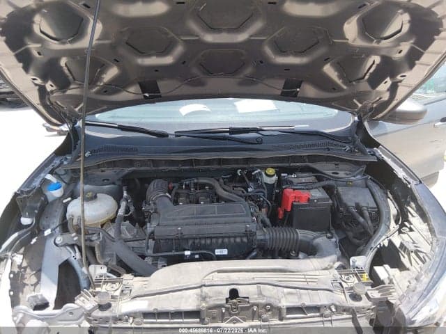 2024 FORD ESCAPE ACTIVE 10