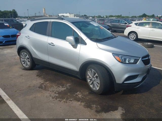 2020 BUICK ENCORE FWD PREFERRED - 1