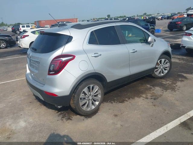 2020 BUICK ENCORE FWD PREFERRED 4