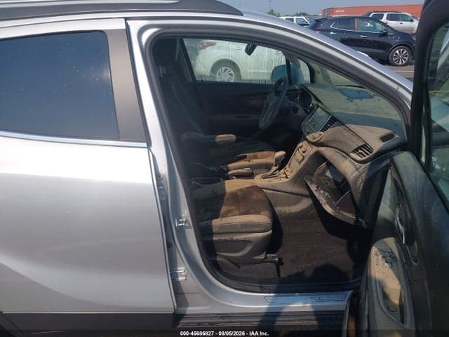 2020 BUICK ENCORE FWD PREFERRED 5