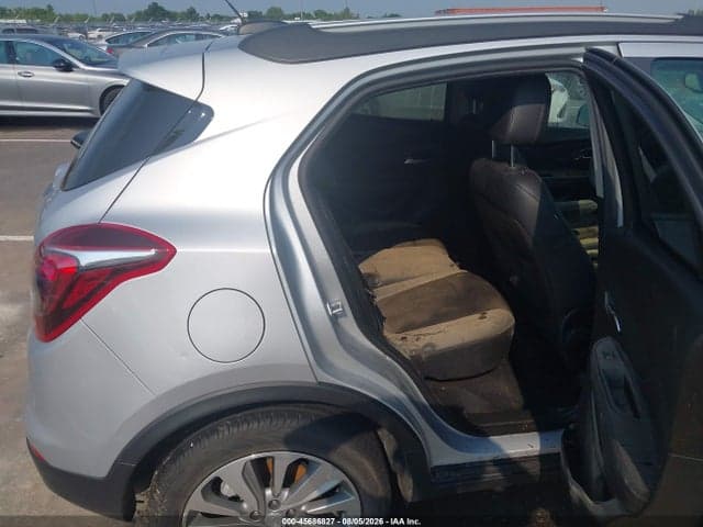 2020 BUICK ENCORE FWD PREFERRED 8