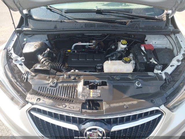 2020 BUICK ENCORE FWD PREFERRED 10