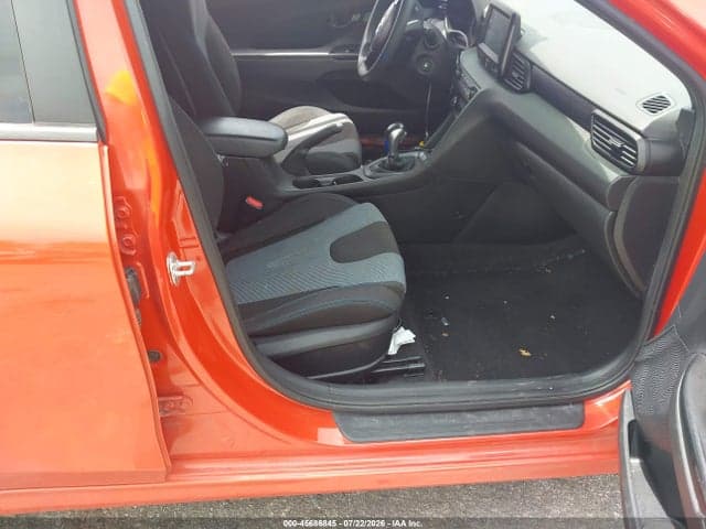 2019 HYUNDAI VELOSTER 2.0 3
