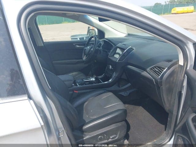 2019 FORD EDGE TITANIUM 5
