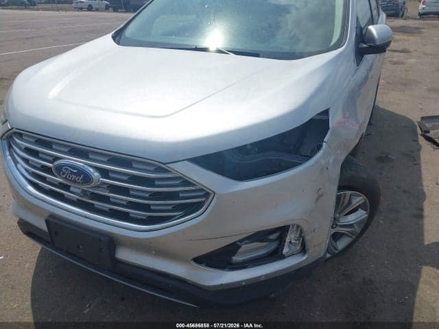 2019 FORD EDGE TITANIUM 6