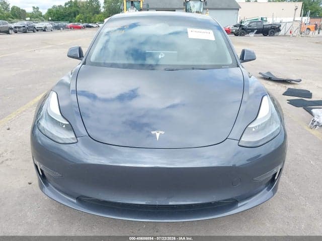 2022 TESLA MODEL 3 PERFORMANCE DUAL MOTOR ALL-WHEEL DRIVE 12