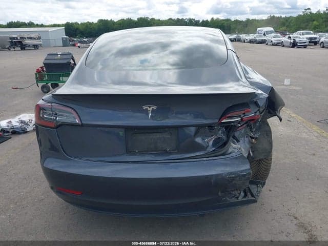 2022 TESLA MODEL 3 PERFORMANCE DUAL MOTOR ALL-WHEEL DRIVE 16