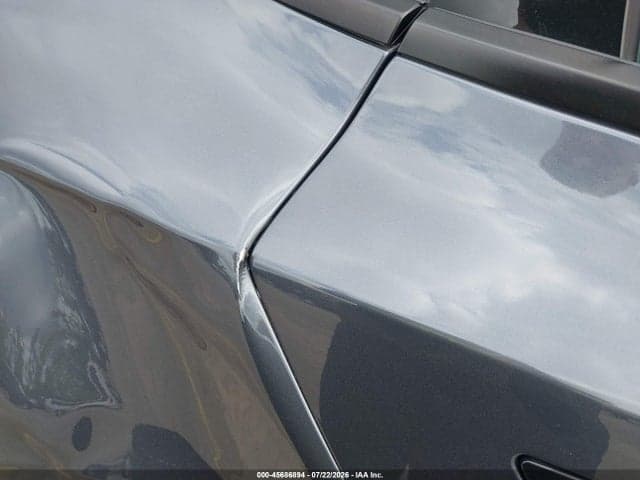2022 TESLA MODEL 3 PERFORMANCE DUAL MOTOR ALL-WHEEL DRIVE 8
