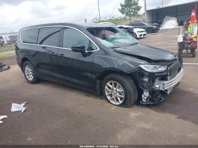 2026 CHRYSLER PACIFICA SELECT 1