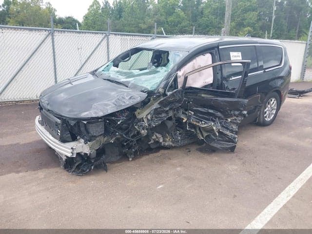 2026 CHRYSLER PACIFICA SELECT 2