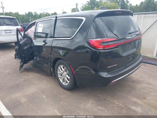 2026 CHRYSLER PACIFICA SELECT 3