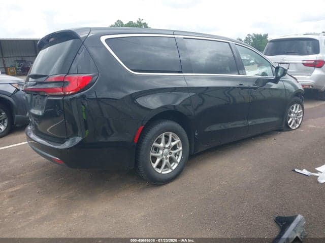 2026 CHRYSLER PACIFICA SELECT 4