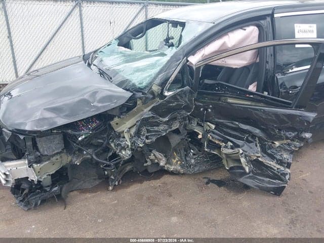2026 CHRYSLER PACIFICA SELECT 6