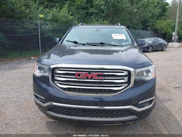 2019 GMC ACADIA SLE-2 6