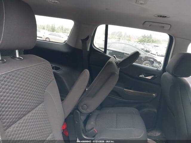 2019 GMC ACADIA SLE-2 8
