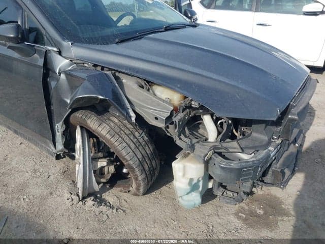 2019 FORD FUSION SE 6