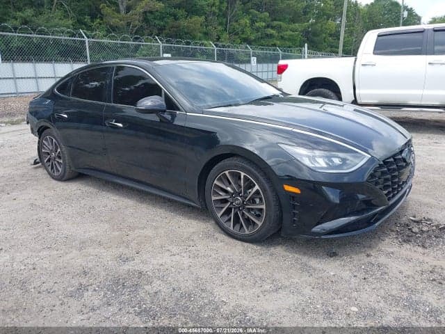 2020 HYUNDAI SONATA SEL PLUS 1
