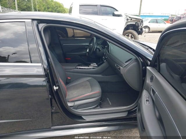 2020 HYUNDAI SONATA SEL PLUS 5