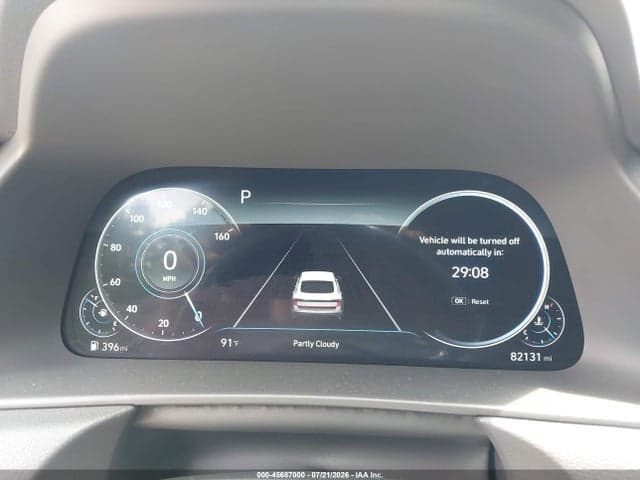 2020 HYUNDAI SONATA SEL PLUS 7