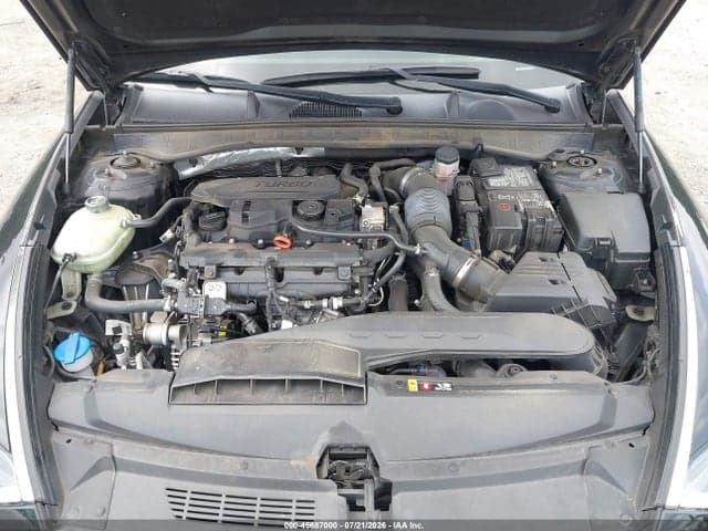 2020 HYUNDAI SONATA SEL PLUS 10